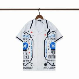 Picture of Amiri Shirts Short _SKUAmiriM-3XLystxQ19527794